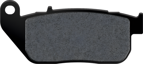 Harddrive HD Sintered Brake Pads - PAD Sintered Repl OE 42831-04 — Harley-Davidson Sportster 1200 Custom, Super Low, Sportster 883 Custom (2004-2013)