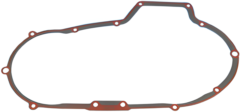 James Gaskets Sportster Primary Housing - Cover XL Paper W/Bead 030 5/PK 34955-… — Harley-Davidson (1972-2026)