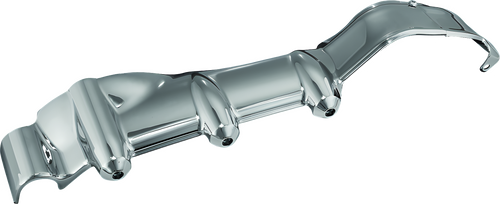 Kuryakyn Primary Covers B — 2007-2008 Harley-Davidson Touring