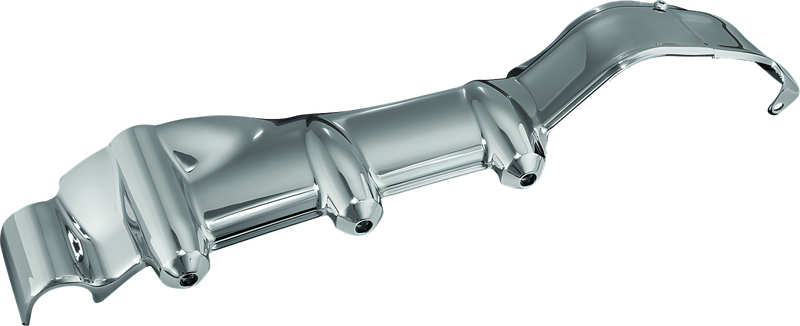 Kuryakyn Primary Covers B — 2007-2008 Harley-Davidson Touring