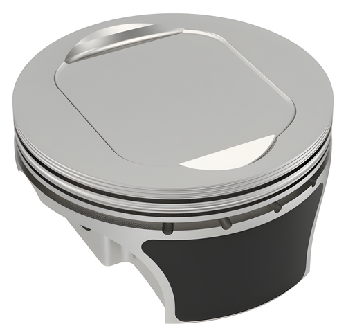 Kb Pistons Forged Alloy Piston - Pistons Tc96 TO 103ci 9.5:1 STD — Harley-Davidson (2007-2017)