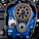 S&S Cycle Cam Chain Tensioners — Harley-Davidson Electra Glide, Softail Heritage Classic, Electra Glide Classic (1955-2026)