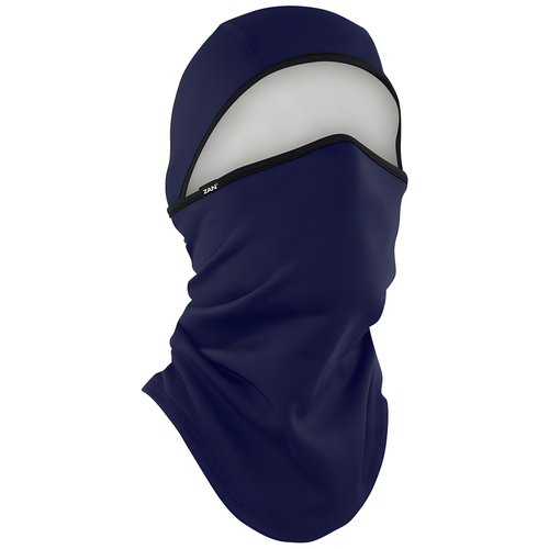 Zan Sportflex Convertible Balaclava - Convtbl Balaclava Navy