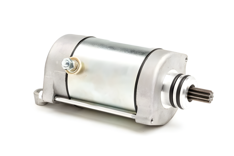 Ricks Motorsport Electrics Starter