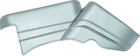 Kuryakyn Cylinder Base Covers C — Indian Motorcycle