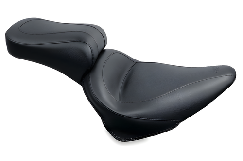 Mustang Motorcycle 1 Piece Original — 2000-2015 Harley-Davidson Touring