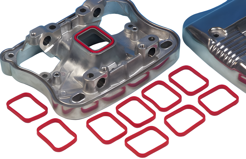 James Gaskets Evo Sportster Rocker Box Assembly Gasket - Cover Inner 10/PK 1769… — Harley-Davidson (2008-2019)