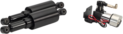 Arnott Smooth Ride Kit - FLH/FLT 09-UP — Harley-Davidson Street Glide, Electra Glide Ultra Limited, Road King (2009-2025)