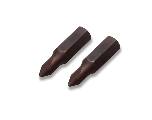 Motion Pro Deep Well T-Handle Bits - #1