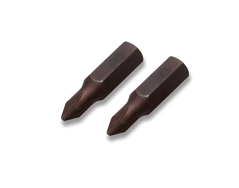 Motion Pro Deep Well T-Handle Bits - #1