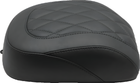 Mustang Motorcycle Passenger Diamond — 2018-2021 Harley-Davidson Breakout