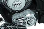 Kuryakyn Primary Covers — 2014-2023 Indian Motorcycle