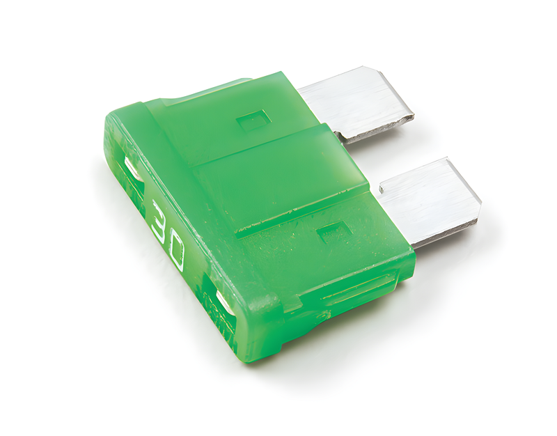 Grote ATC Blade Style Fuses - Fuse 30a 5/PK