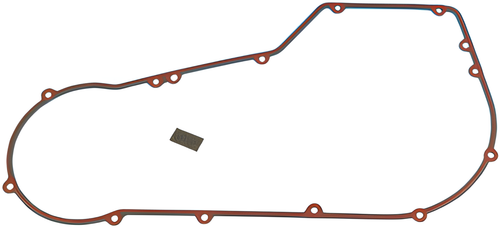 James Gaskets Big Twin Primary Housing Gasket - Prim Cover Beaded Dyna Softail… — Harley-Davidson (1989-1999)