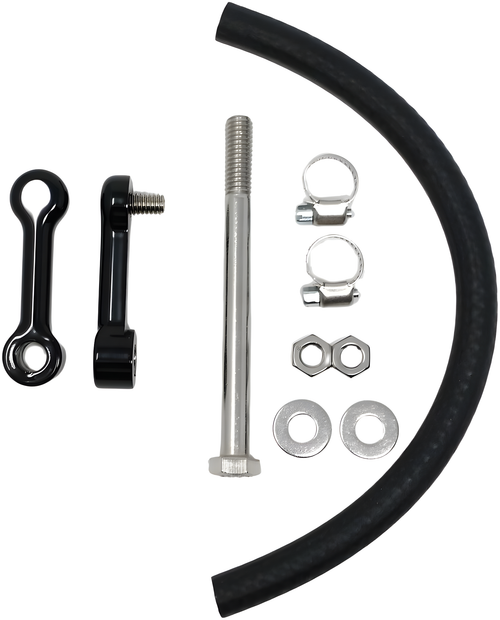 DK Custom Products Billet Tank Lift Kit - 1