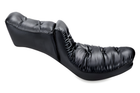 Mustang Motorcycle 1 Piece Regal — 1984-2006 Harley-Davidson