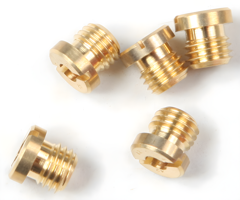 Cycle Pro S&S Main Jets - #.042 5/PK
