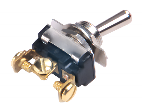 Grote Toggle/Lever Style Switch - 15 AMP