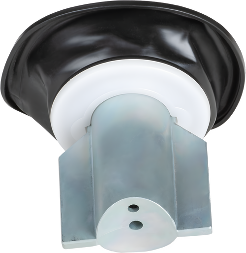 Harddrive 40 MM CV Carb Slide Diaphram - Diaphragm