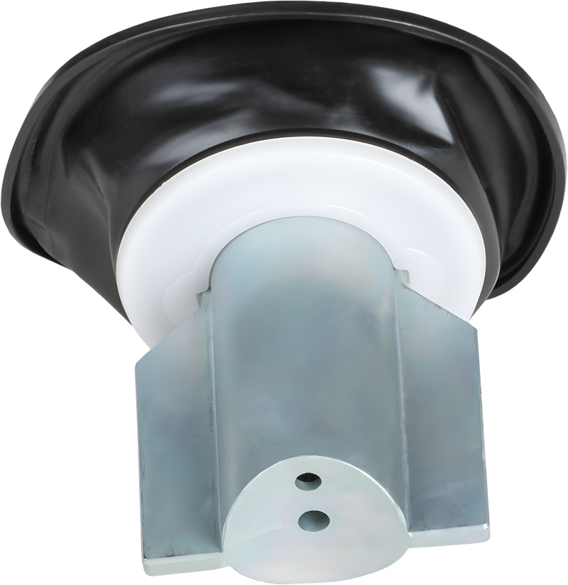 Harddrive 40 MM CV Carb Slide Diaphram - Diaphragm