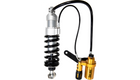 Ohlins STX 46 Street — 2018-2025 Harley-Davidson Softail Slim
