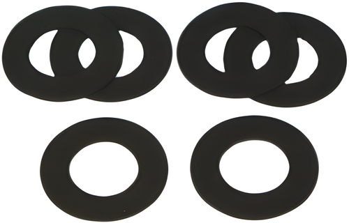 James Gaskets Seal - 10/PK 67096-87 — Harley-Davidson Ultra Classic Tour Glide, Tour Glide Classic, Road Glide (1987-1999)