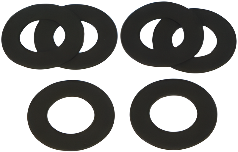 James Gaskets Seal - 10/PK 67096-87 — Harley-Davidson Ultra Classic Tour Glide, Tour Glide Classic, Road Glide (1987-1999)