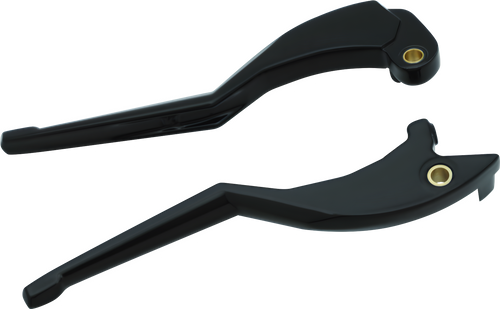 Kuryakyn Levers D — 2017-2022 Indian Motorcycle Scout Black