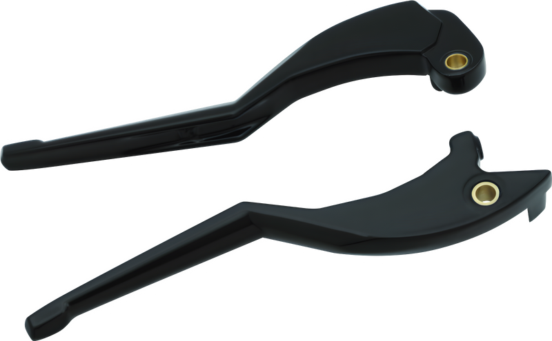 Kuryakyn Levers D — 2017-2022 Indian Motorcycle Scout Black