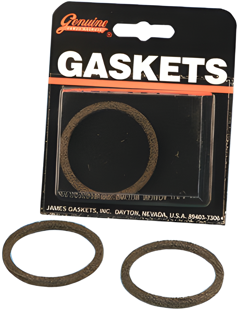James Gaskets Big Twin/Twin Cam Gasket Kit - Exhaust Gasket Twin CAM 88 KIT 170… — Harley-Davidson (1999-2006)