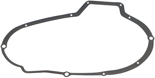 James Gaskets Sportster Primary Housing - Cover XL Paper 030 10/PK 34955-75 — Harley-Davidson Sportster 1000, 1000 Roadster, Sportster 883 (1977-1990)