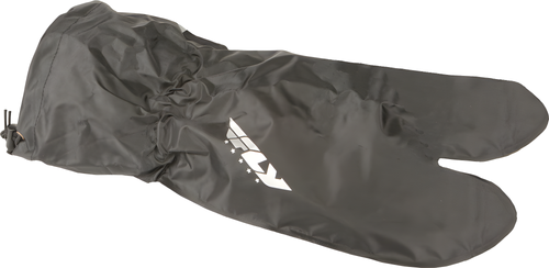 Fly Racing Glove Rain Cover - Gloves Black XL