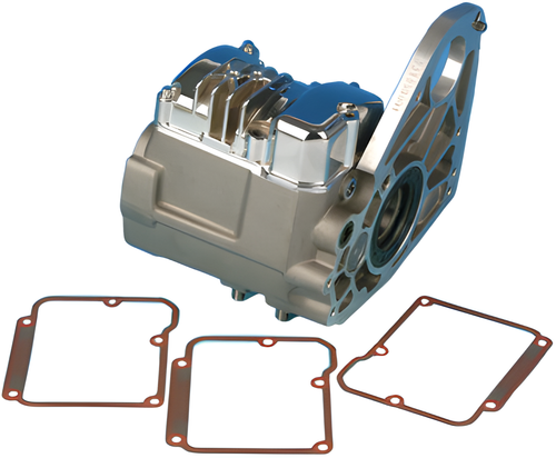 James Gaskets Twin Cam Transmission Gasket - Trans TOP Cover Bead Twin CAM 5spd… — Harley-Davidson Road Glide (1999-2006)