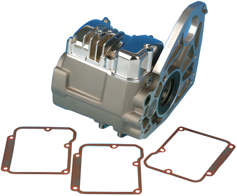 James Gaskets Twin Cam Transmission Gasket - Trans TOP Cover Bead Twin CAM 5spd… — Harley-Davidson Road Glide (1999-2006)