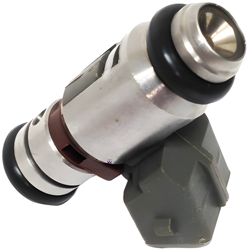 Cycle Pro Fuel Injectors - Injector OEM 27706-07, Sold IN Pairs — Harley-Davidson Sportster 1200 Custom, Super Low, Iron 883 (2007-2020)