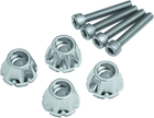 Kuryakyn Windshield Screws — Harley-Davidson