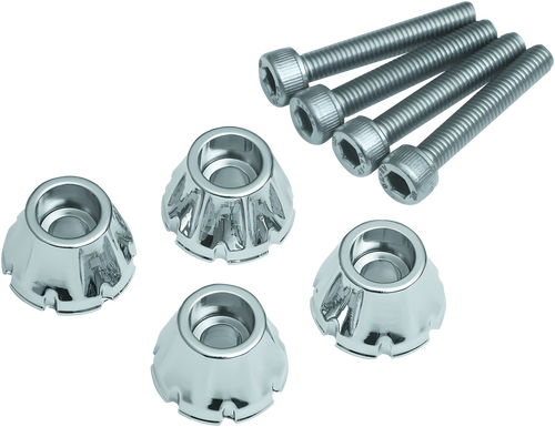 Kuryakyn Windshield Screws — Harley-Davidson