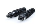 Ohlins STX 36 Blackline — 2004-2020 Harley-Davidson Sportster XL