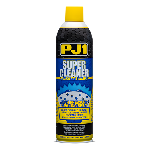 PJ1 Super Cleaner Brake - 19 FL OZ