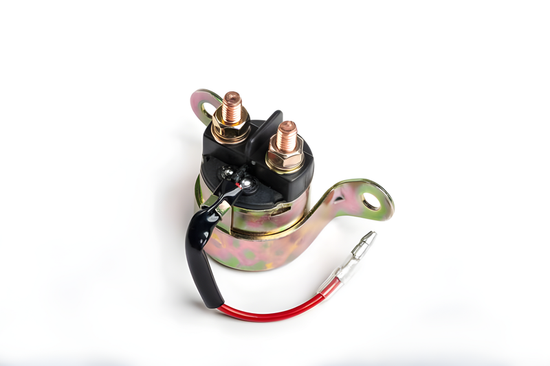 Ricks Motorsport Electrics Solenoid Switch