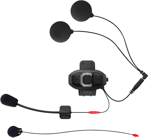 SENA SF2 Bluetooth Communication System - HD System Dual