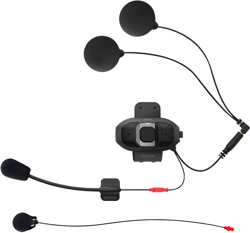 SENA SF2 Bluetooth Communication System - HD System Dual