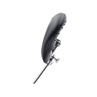 Mustang Motorcycle Backrest Studs — 2008-2021 Harley-Davidson