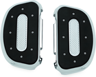 Kuryakyn Floorboards F — Harley-Davidson Electra Glide, Electra Glide Classic, Electra Glide Ultra Classic (1955-2026)