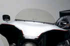 National Cycle Replacement Windshield — 1969-1985 Harley-Davidson