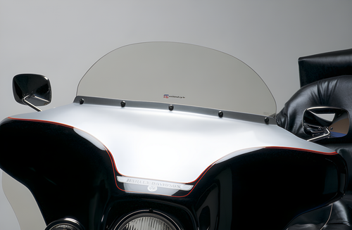 National Cycle Replacement Windshield — 1969-1985 Harley-Davidson