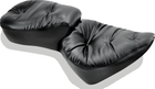Mustang Motorcycle 1 Piece Regal — 2000-2015 Harley-Davidson Touring