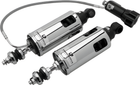 Progressive 422 Shocks — 1989-1999 Harley-Davidson Softail 422