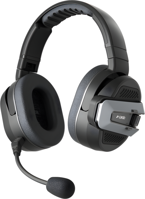 Cardo Packtalk Edgephones
