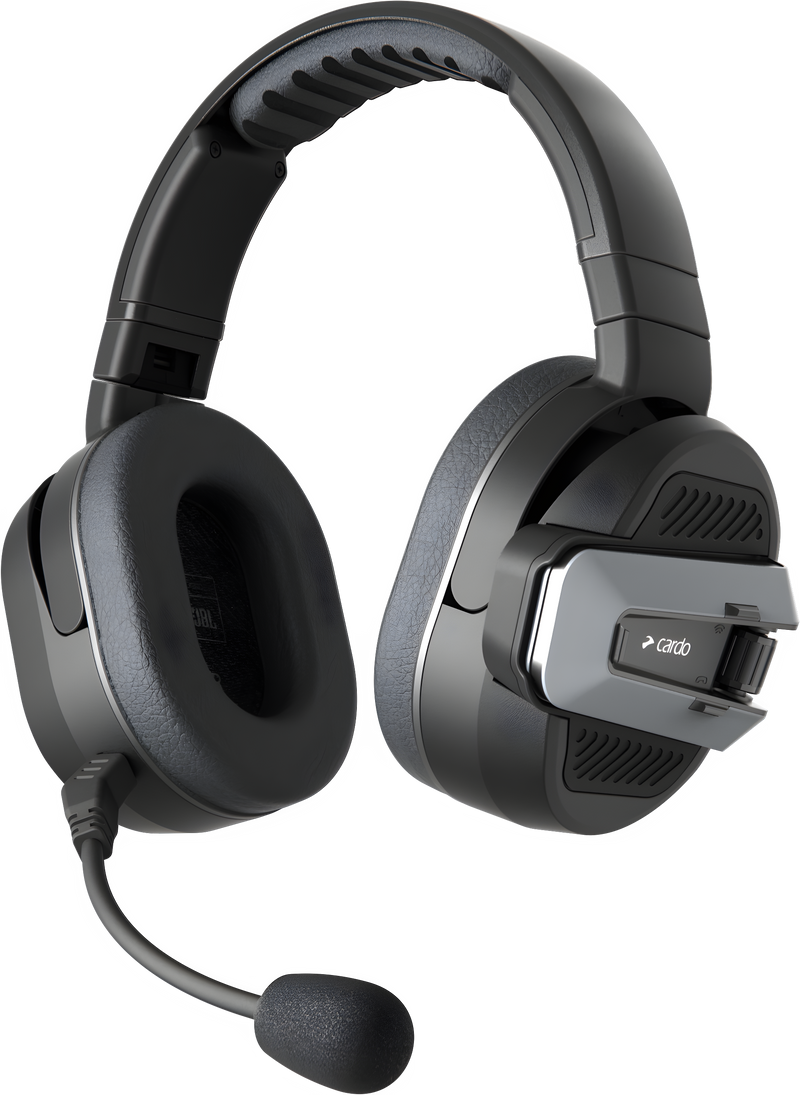 Cardo Packtalk Edgephones